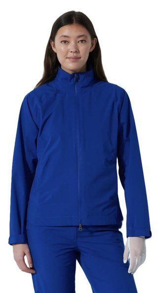 Daily Sports FLAINE RAIN veste femme, bleue