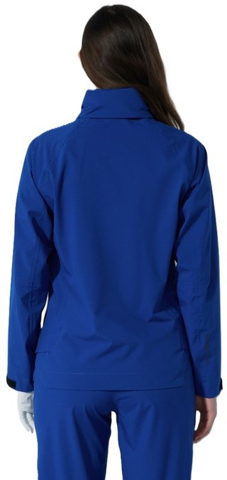 Daily Sports FLAINE RAIN veste femme, bleue