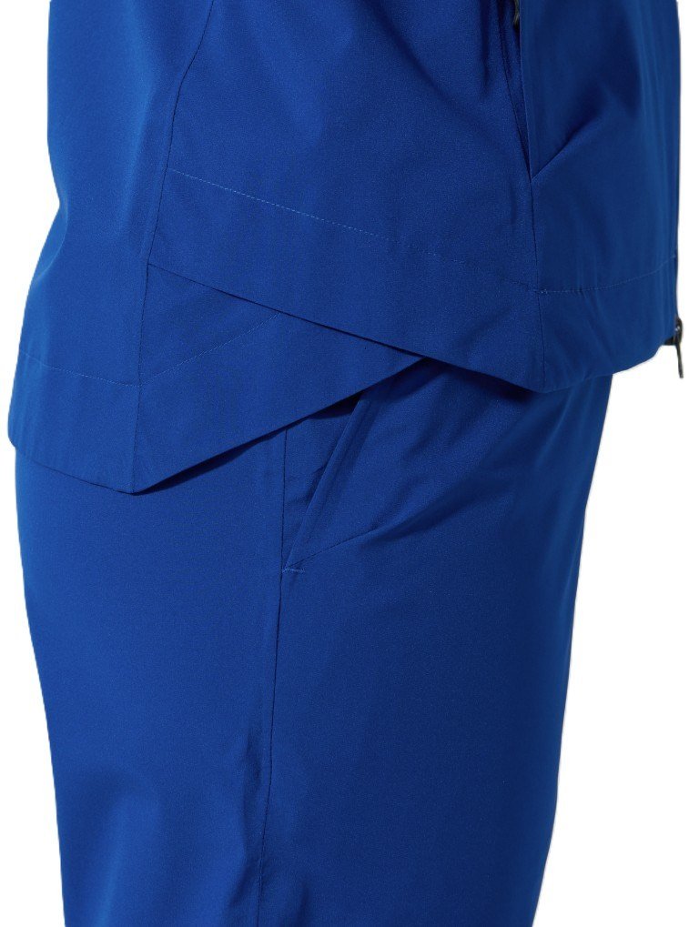 Daily Sports FLAINE RAIN veste femme, bleue