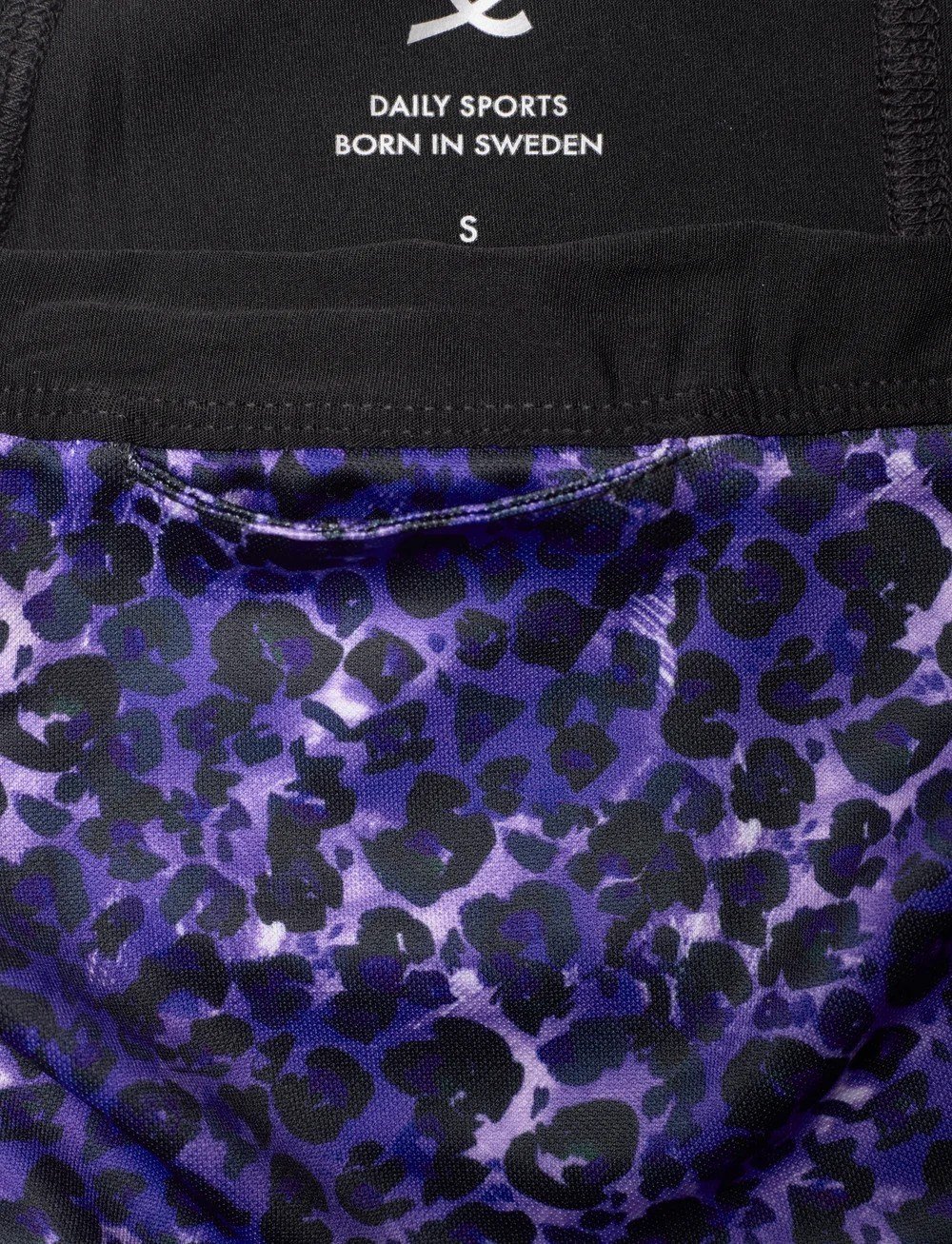 Daily Sports ANDRIA jupe-short femme