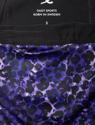 Daily Sports ANDRIA jupe-short femme