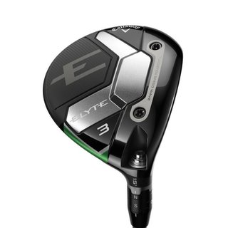 Callaway Elyte dames fairway hout 2025