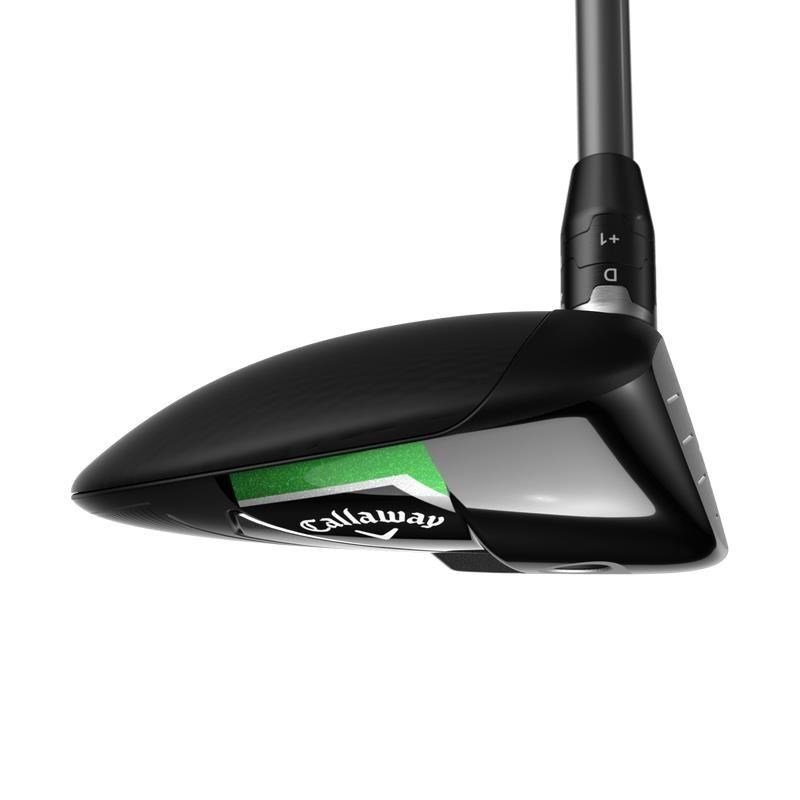 Callaway Elyte dames fairway hout 2025