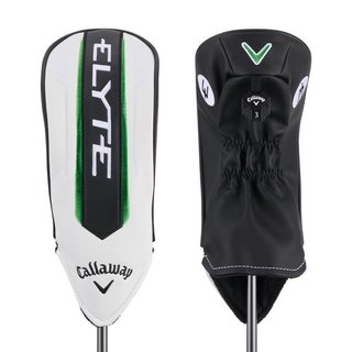 Callaway Elyte dames fairway hout 2025