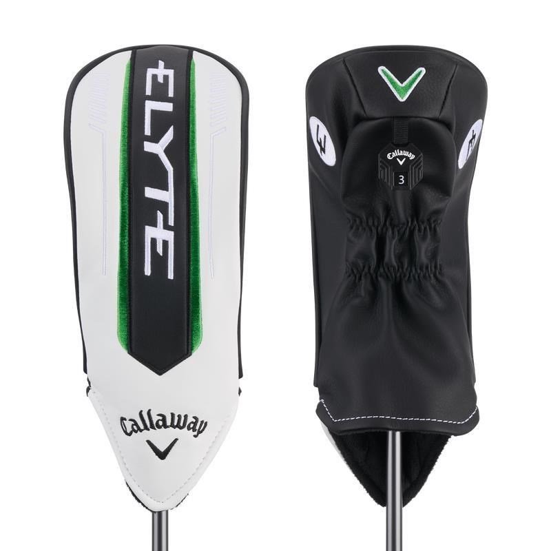 Callaway Elyte dames fairway hout 2025