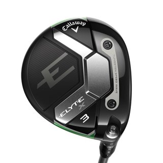 Callaway Elyte X mens fairway wood 2025