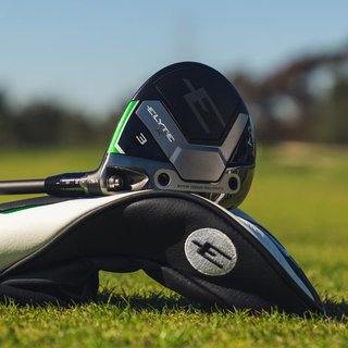 Callaway Elyte X mens fairway wood 2025