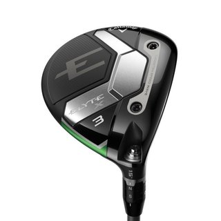 Callaway Elyte X bois de parcours femme