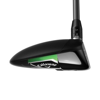 Callaway Elyte X bois de parcours femme