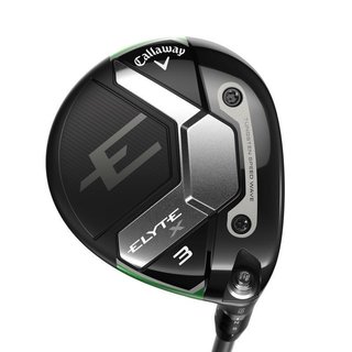 Callaway Elyte X bois de parcours femme
