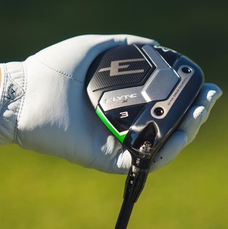 Callaway Elyte X bois de parcours femme