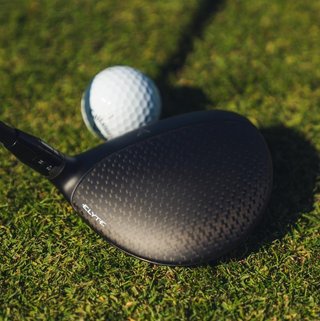 Callaway Elyte X bois de parcours femme