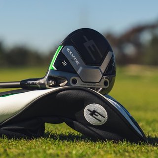 Callaway Elyte X bois de parcours femme