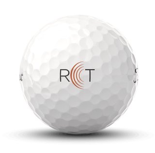 Titleist Pro V1 2025 balles de golf RCT (12 balles)