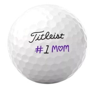 Titleist Pro V1 2025 balles de golf, pochette incluse
