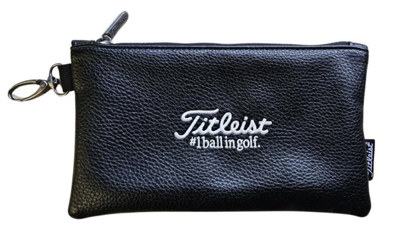 Titleist Pro V1 2025 balles de golf, pochette incluse