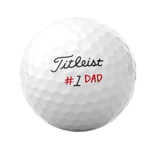 Titleist Pro V1 2025 balles de golf, pochette incluse