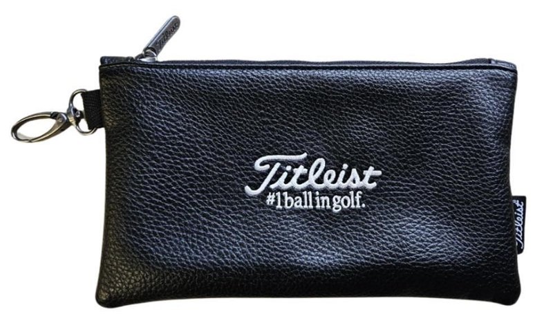Titleist Pro V1 2025 balles de golf, pochette incluse