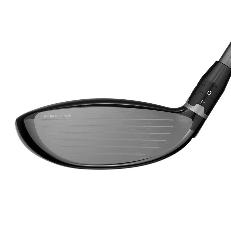 Callaway Elyte Triple Diamond mens fairway wood 2025