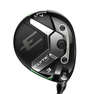 Callaway Elyte Triple Diamond mens fairway wood 2025