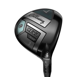 Callaway REVA Rise dames bois de parcours