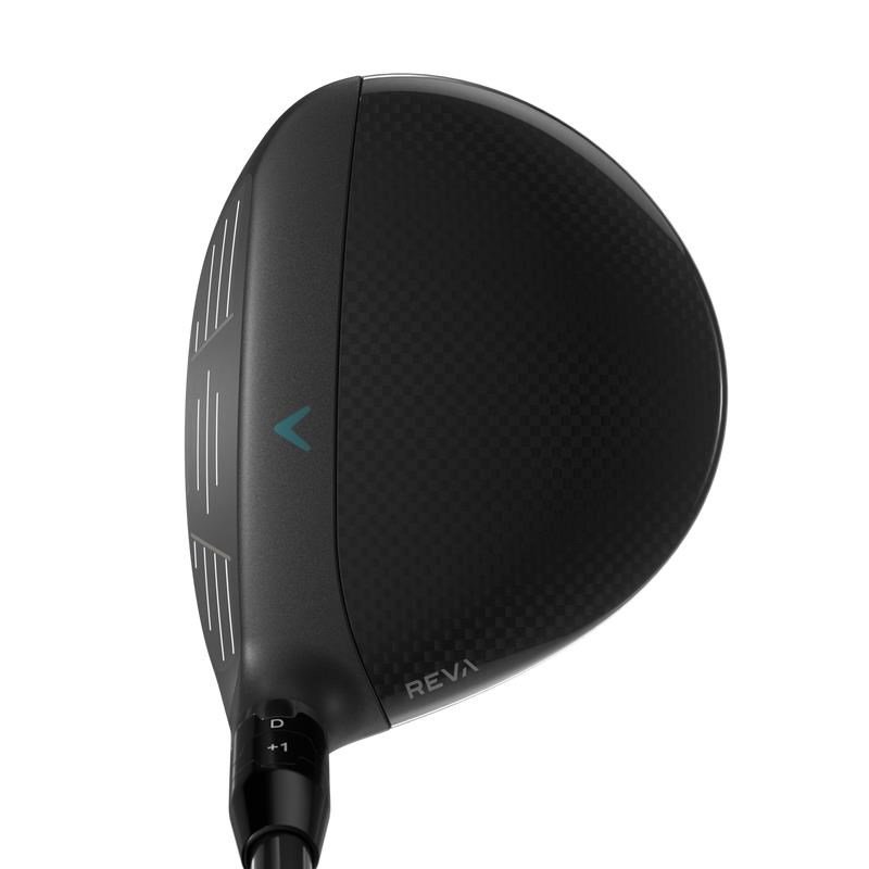 Callaway REVA Rise dames bois de parcours