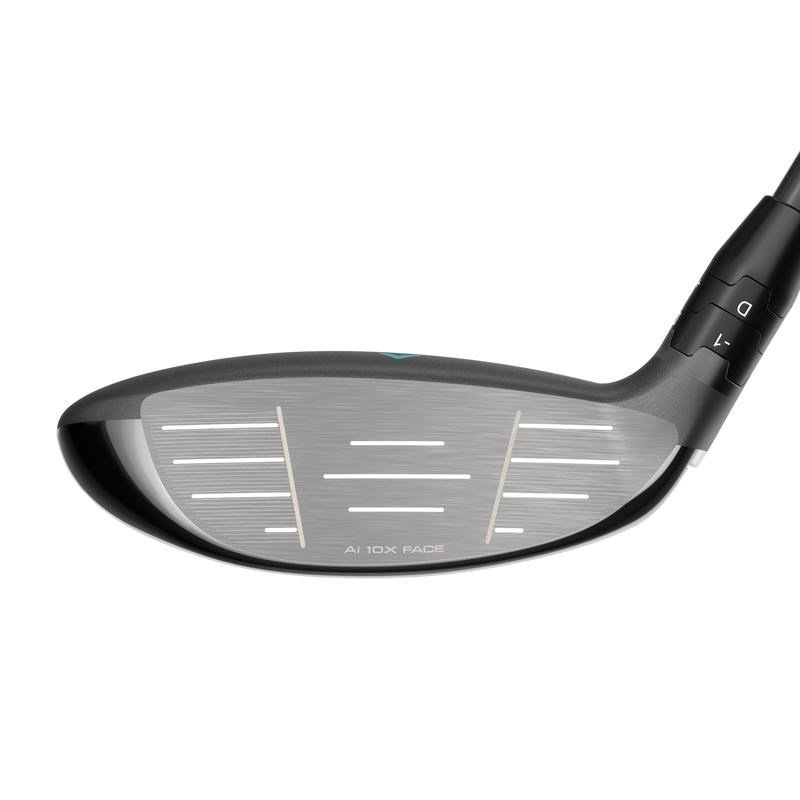 Callaway REVA Rise dames bois de parcours