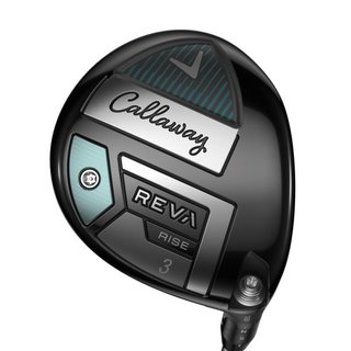 Callaway REVA Rise dames bois de parcours