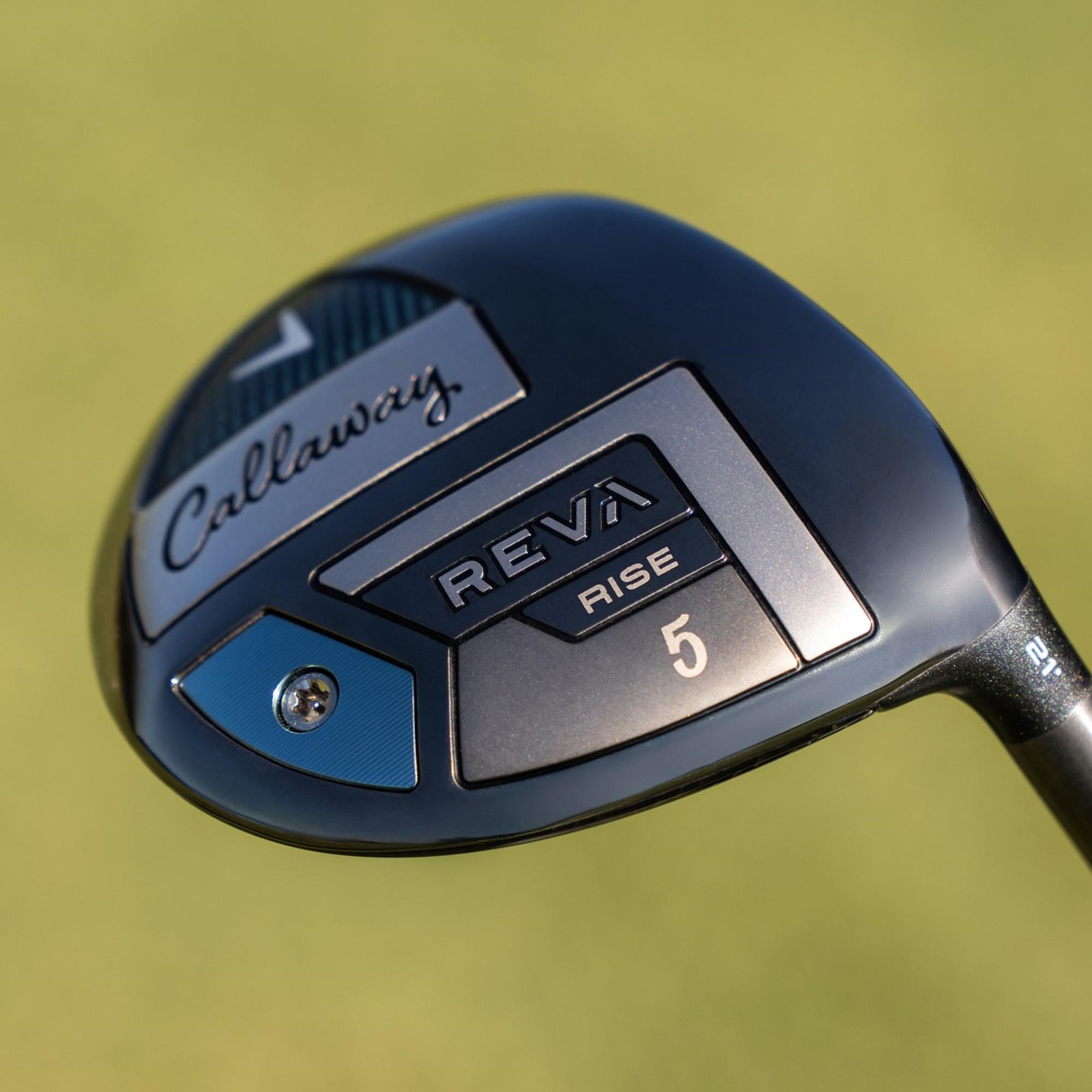 Callaway REVA Rise dames bois de parcours
