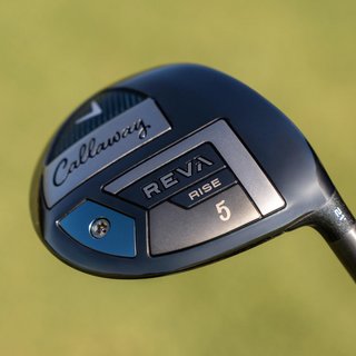 Callaway REVA Rise dames bois de parcours