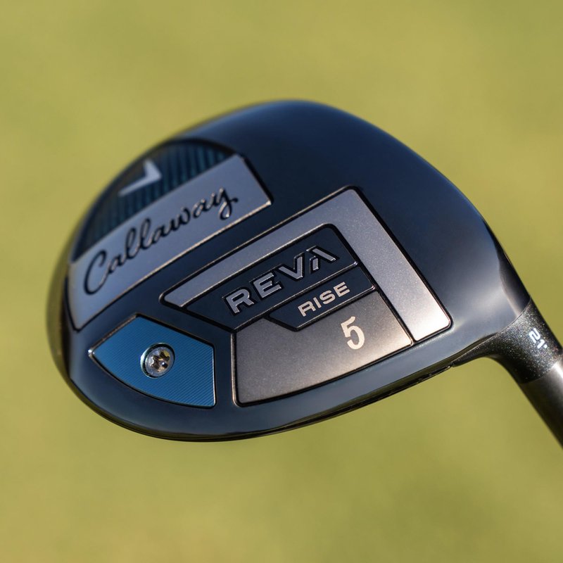 Callaway REVA Rise dames bois de parcours