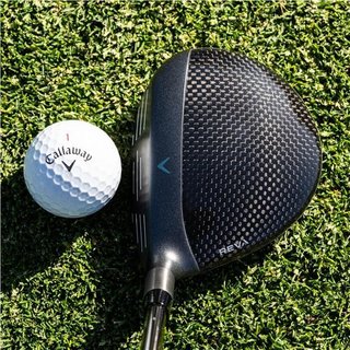 Callaway REVA Rise dames bois de parcours