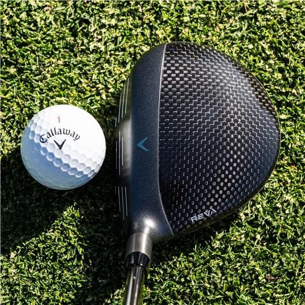 Callaway REVA Rise dames bois de parcours