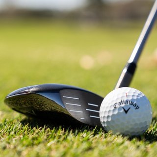 Callaway REVA Rise dames bois de parcours