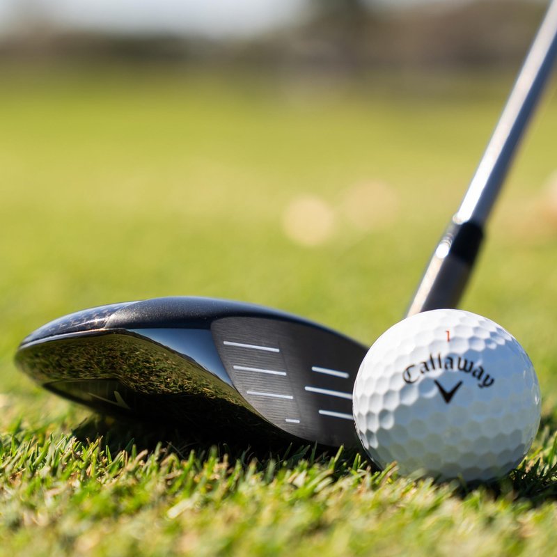 Callaway REVA Rise dames bois de parcours