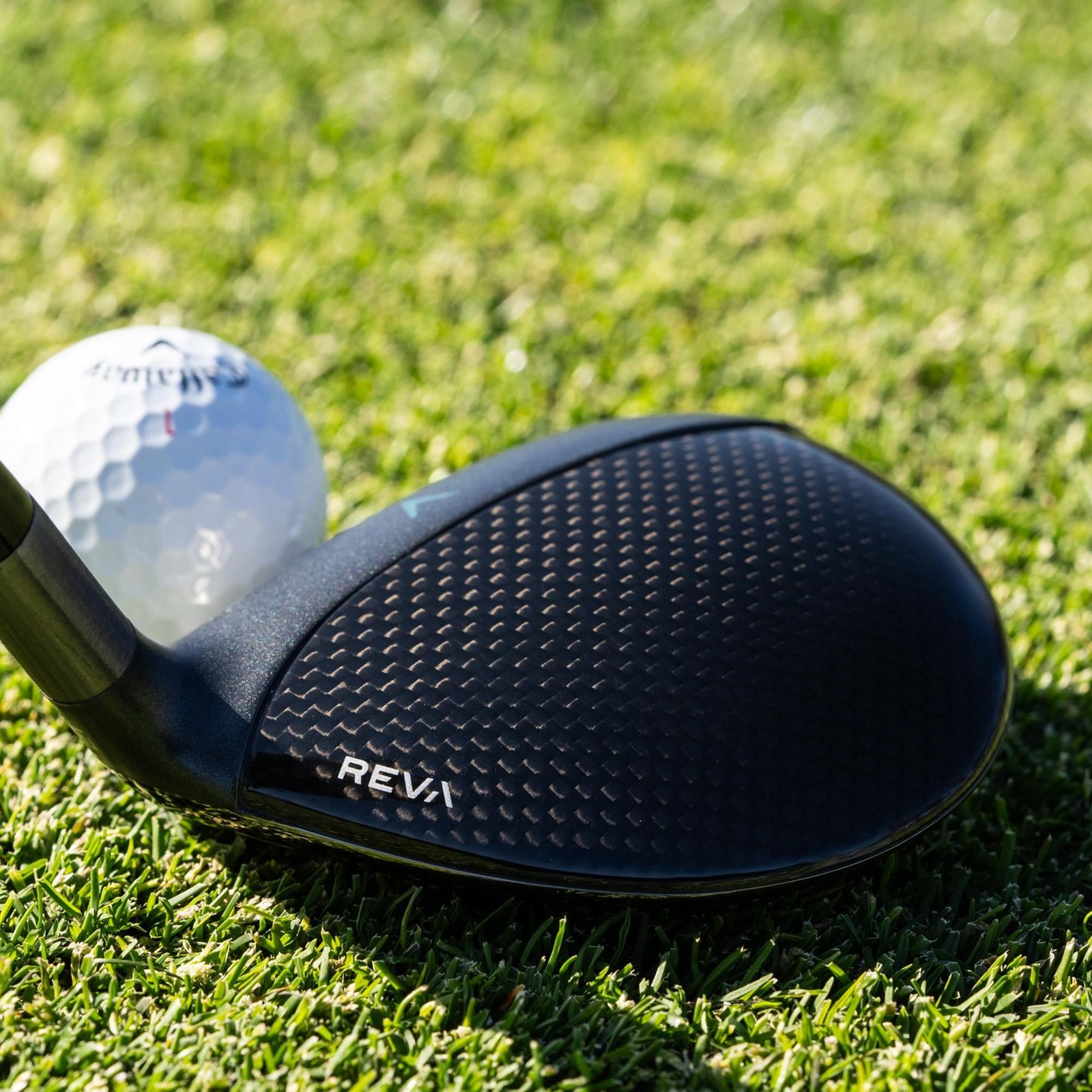 Callaway REVA Rise dames bois de parcours