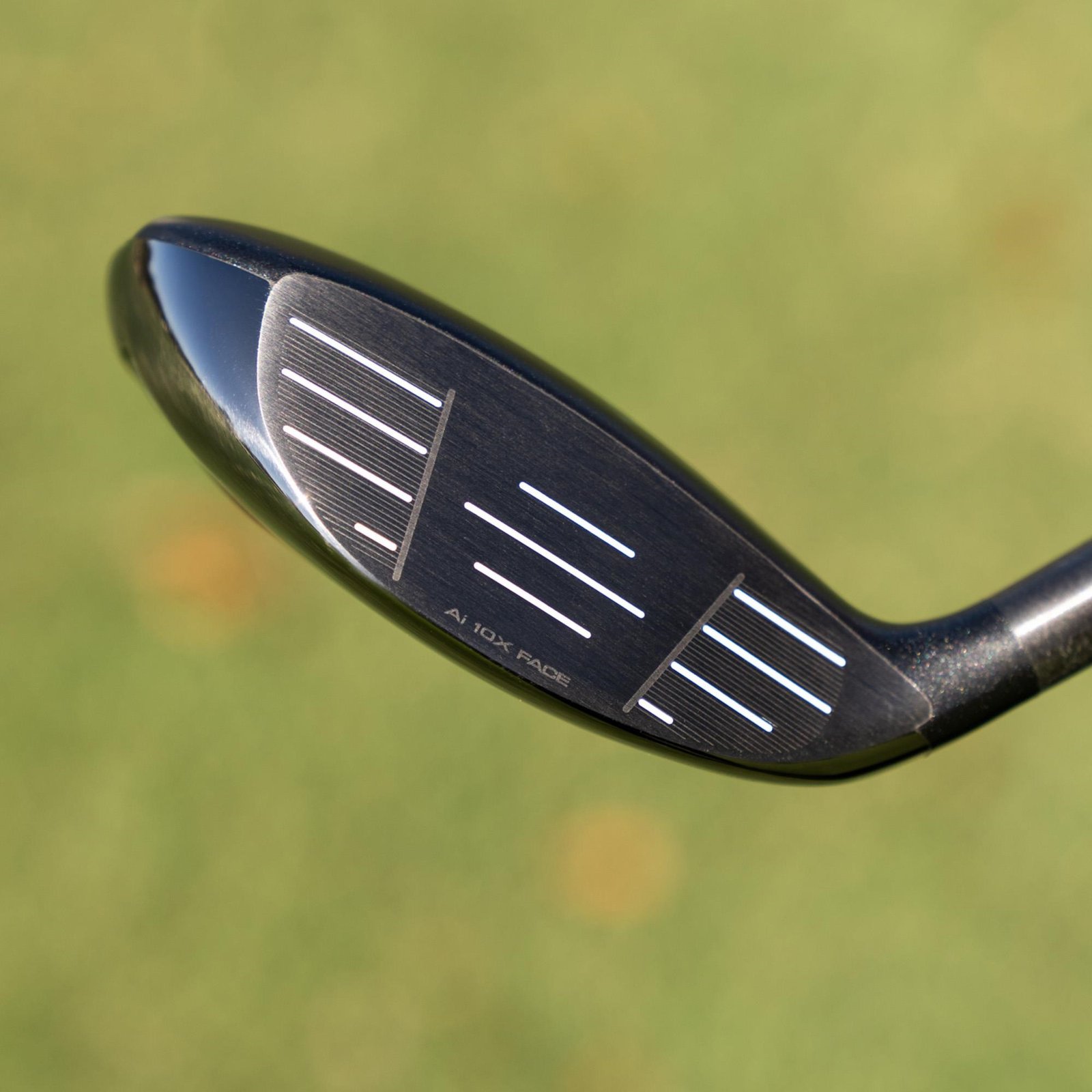 Callaway REVA Rise dames bois de parcours