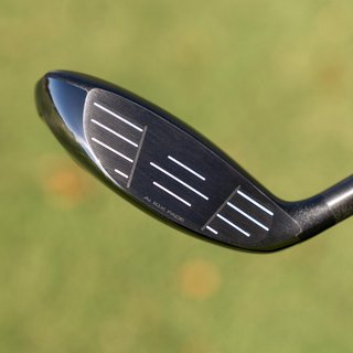 Callaway REVA Rise dames bois de parcours