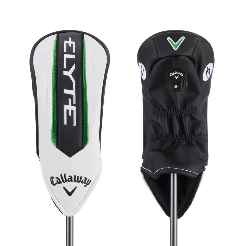 Callaway Elyte hybrid femme 2025