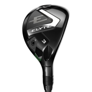 Callaway Elyte hybrid homme