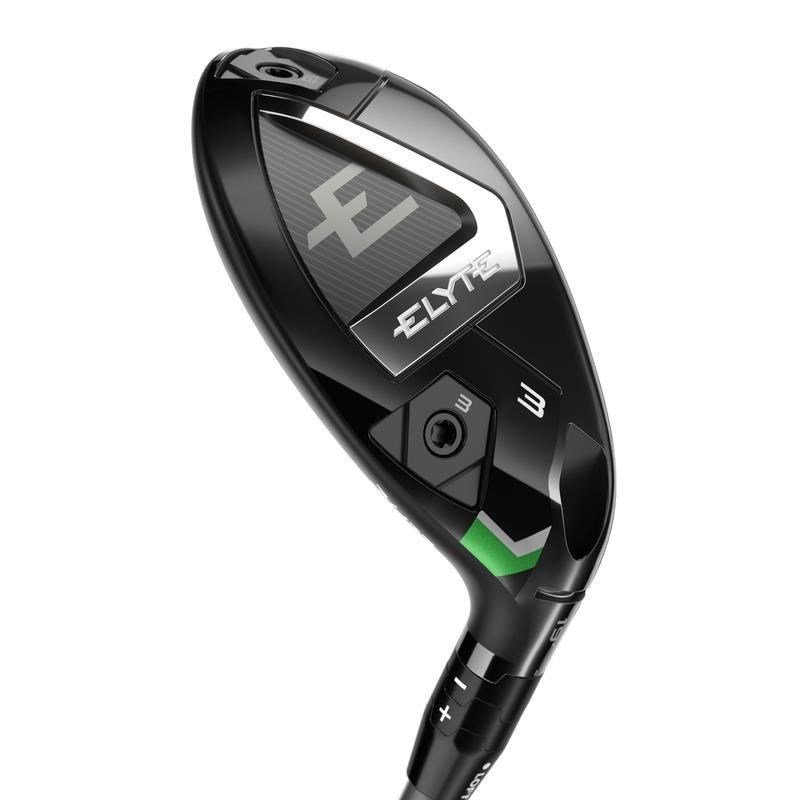 Callaway Elyte hybrid homme