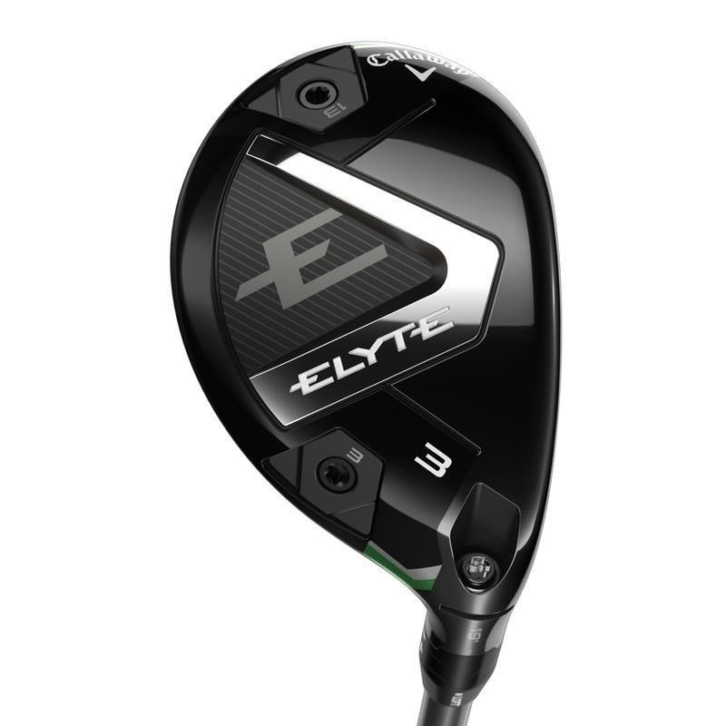 Callaway Elyte hybrid homme