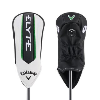 Callaway Elyte hybrid homme