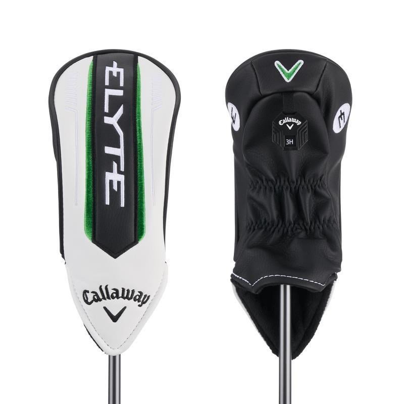 Callaway Elyte hybrid homme