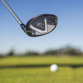 Callaway Elyte hybrid homme
