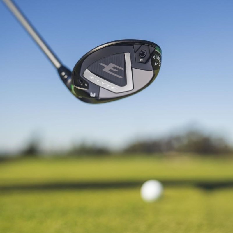 Callaway Elyte hybrid homme