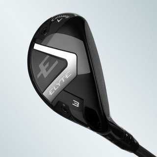 Callaway Elyte hybrid homme