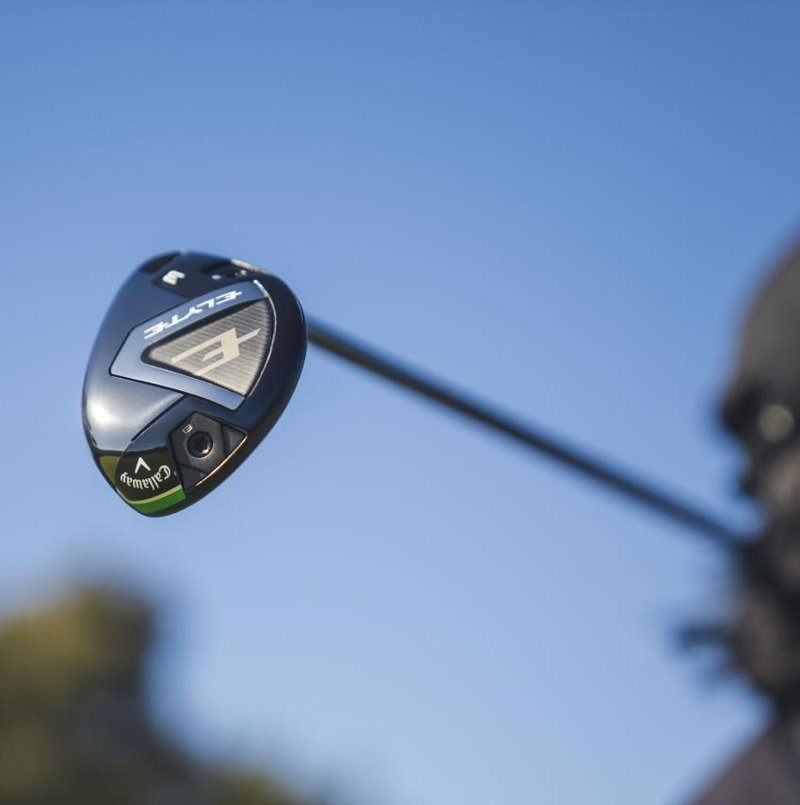 Callaway Elyte hybrid homme