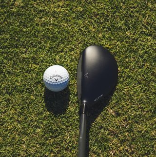 Callaway Elyte hybrid homme
