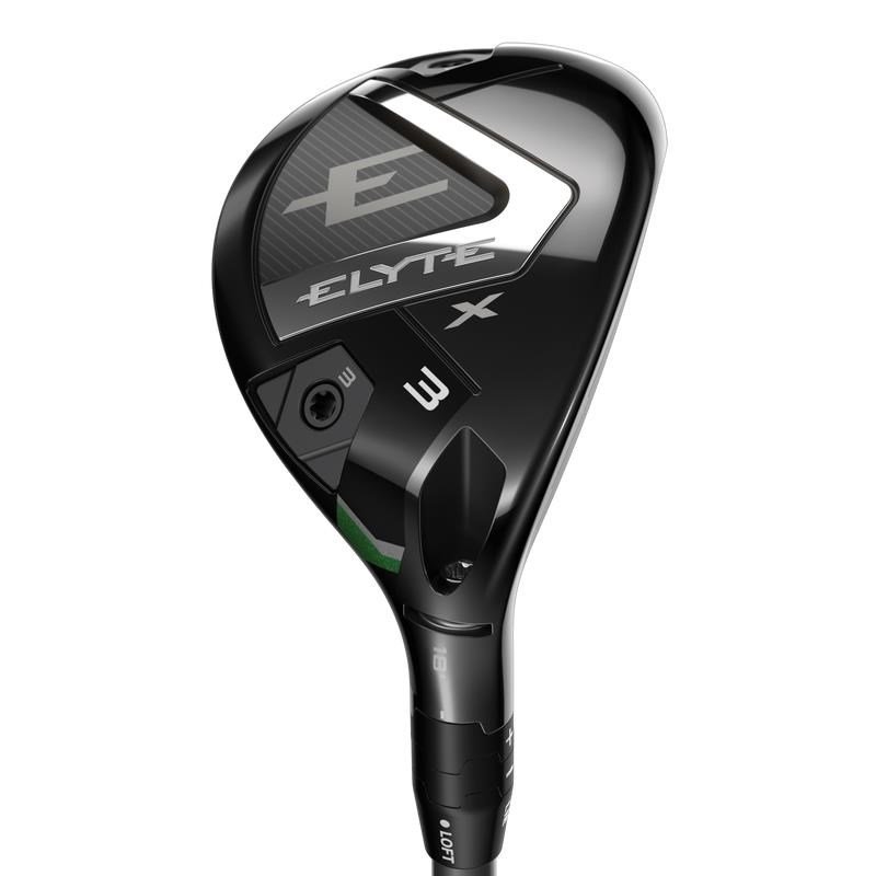 Callaway Elyte X hybrid homme